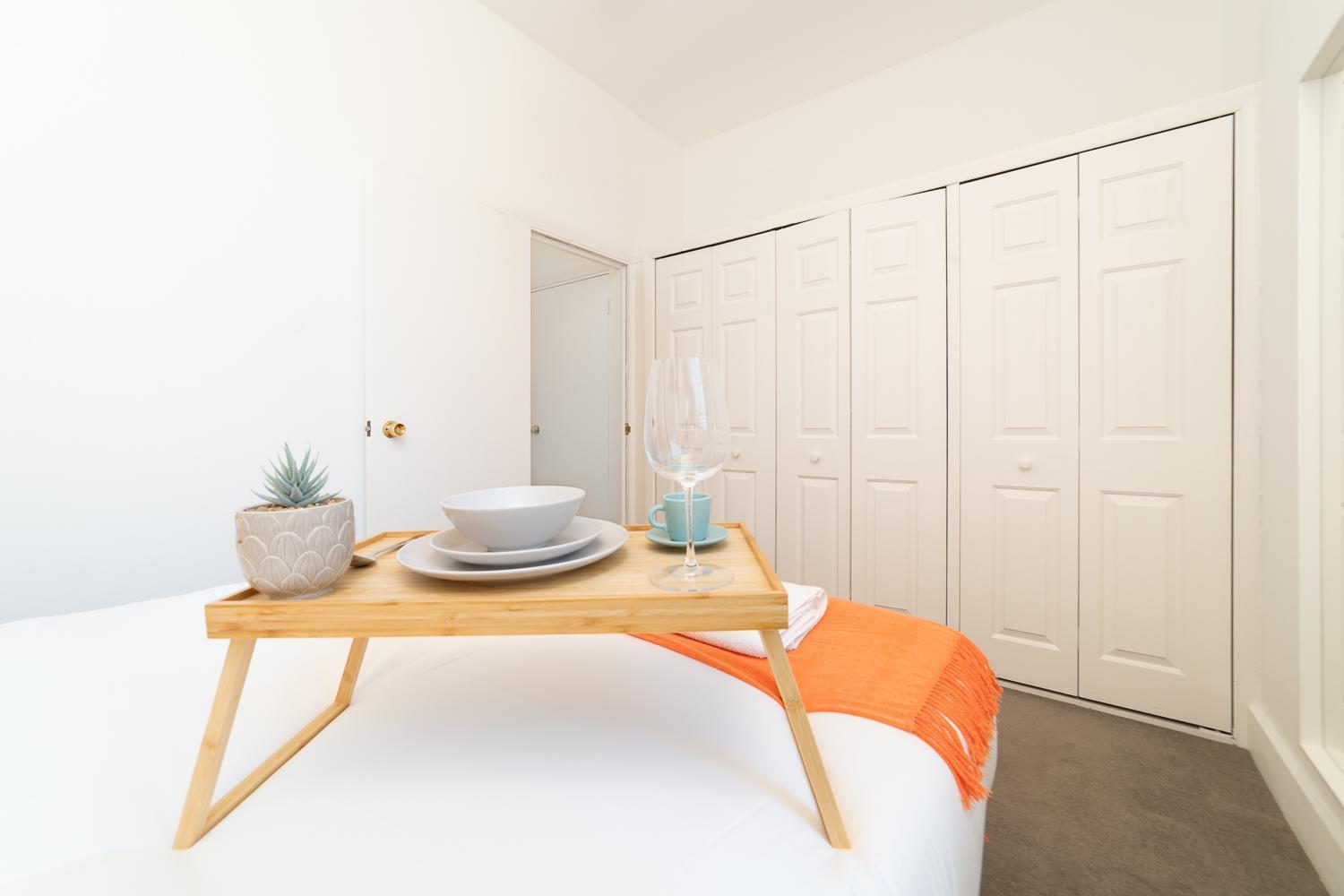 Cozy Apartment In The Heart Of Fulham, London Exteriör bild
